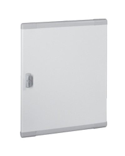 Дверь металлическая Legrand 020272 в Орле Аксессуары для стоек и шкафов Pintop.ru