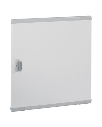 Дверь металлическая плоская для XL3 160/400 для шкафа высотой 750/845 мм Legrand 020274 в Орле Аксессуары для стоек и шкафов Pintop.ru