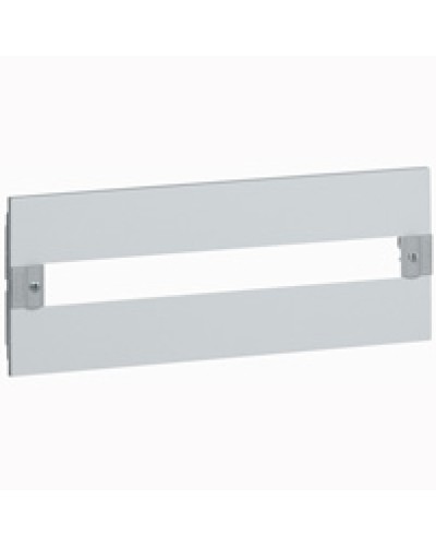 Панель лицевая металлическая XL³ Legrand 020301 в Орле Аксессуары для стоек и шкафов Pintop.ru