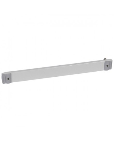 Сплошная лицевая панель металлическая XL3 400 для шкафов и щитов высота 50 мм Legrand 020340 в Орле Аксессуары для стоек и шкафов Pintop.ru