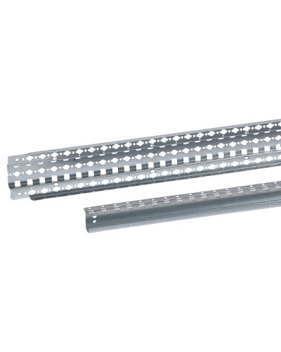 Секция кабельная Legrand 020426 в Орле Аксессуары для стоек и шкафов Pintop.ru