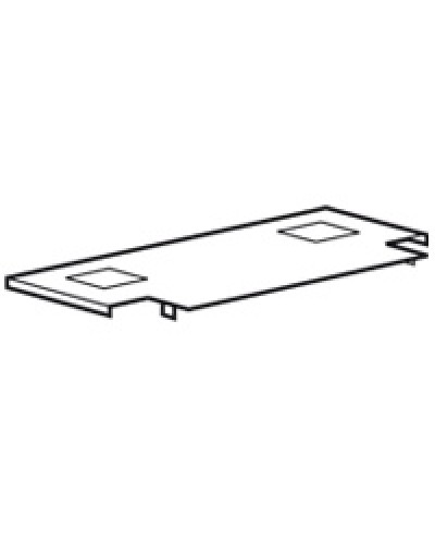 Перегородка Legrand 020490 в Орле Аксессуары для стоек и шкафов Pintop.ru