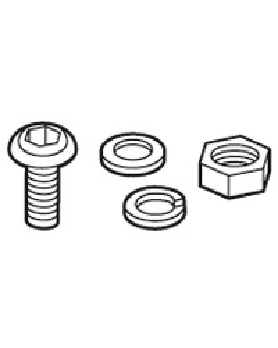 Набор для соединения цоколя Legrand 020510 в Орле Расходные материалы для шкафов и стоек Pintop.ru