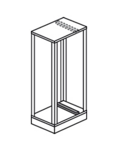 Траверсы Legrand 020552 в Орле Аксессуары для стоек и шкафов Pintop.ru