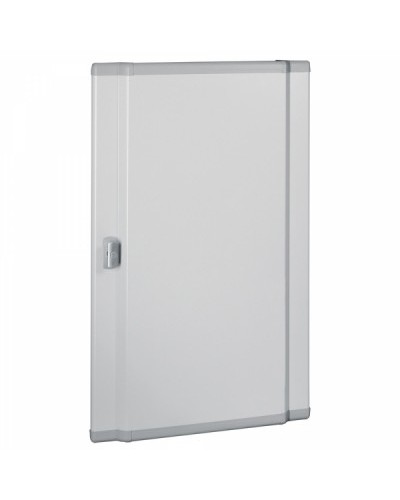 Дверь изогнутая металлическая Legrand 020557 в Орле Аксессуары для стоек и шкафов Pintop.ru