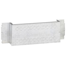 Пластина монтажная Legrand 020605