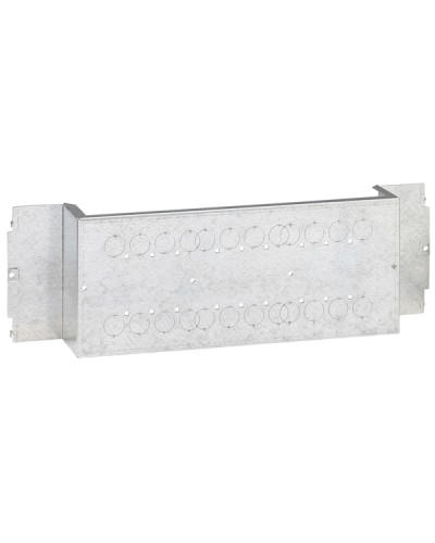 Пластина монтажная Legrand 020607 в Орле Аксессуары для стоек и шкафов Pintop.ru