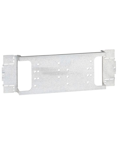 Пластина монтажная Legrand 020624 в Орле Аксессуары для стоек и шкафов Pintop.ru