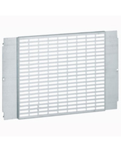 Пластина универсальная Legrand 020642 в Орле Аксессуары для стоек и шкафов Pintop.ru