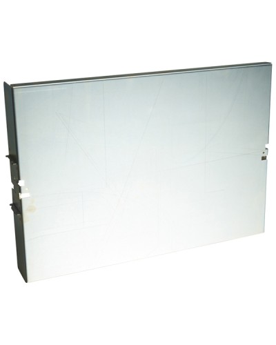 Пластина сплошная Legrand 020648 в Орле Аксессуары для стоек и шкафов Pintop.ru