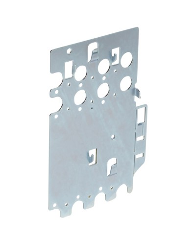 Плата монтажная Legrand 020764 в Орле Аксессуары для стоек и шкафов Pintop.ru