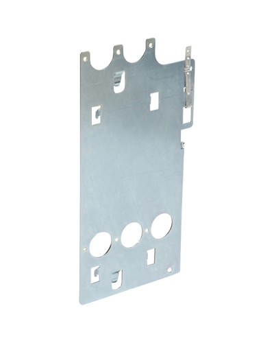 Пластина монтажная Legrand 020785 в Орле Аксессуары для стоек и шкафов Pintop.ru