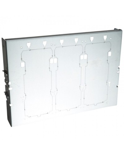 Плата монтажное Legrand 020791 в Орле Аксессуары для стоек и шкафов Pintop.ru