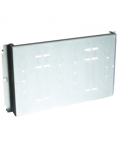 Пластина регулируемая Legrand 020793 в Орле Аксессуары для стоек и шкафов Pintop.ru