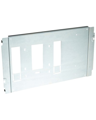 Пластина регулируемая Legrand 020798 в Орле Аксессуары для стоек и шкафов Pintop.ru