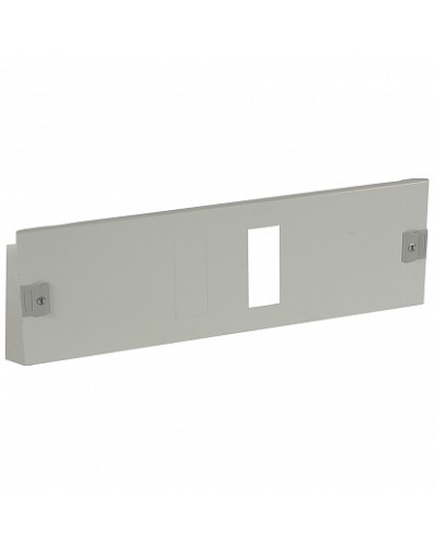 Панель лицевая DPX3 250 Legrand 020817 в Орле Аксессуары для стоек и шкафов Pintop.ru