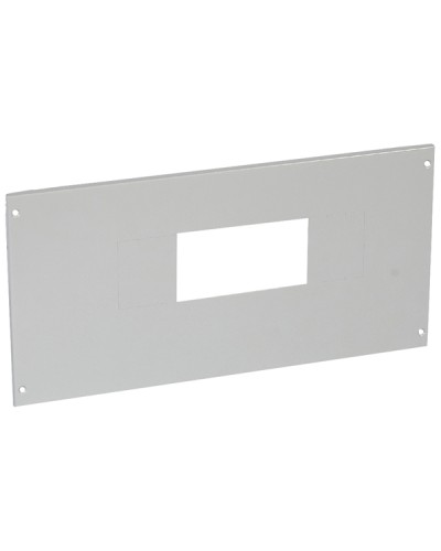 Панель лицевая Legrand 020907 в Орле Аксессуары для стоек и шкафов Pintop.ru