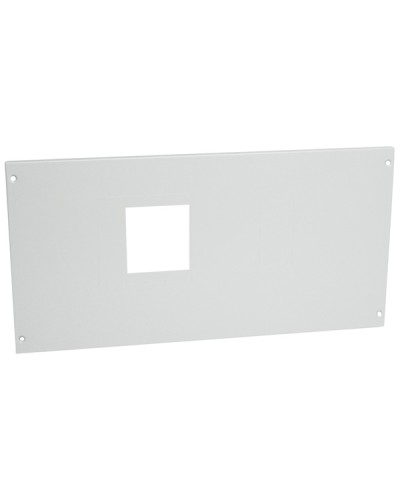 Панель лицевая металлическая Legrand 020923 в Орле Аксессуары для стоек и шкафов Pintop.ru