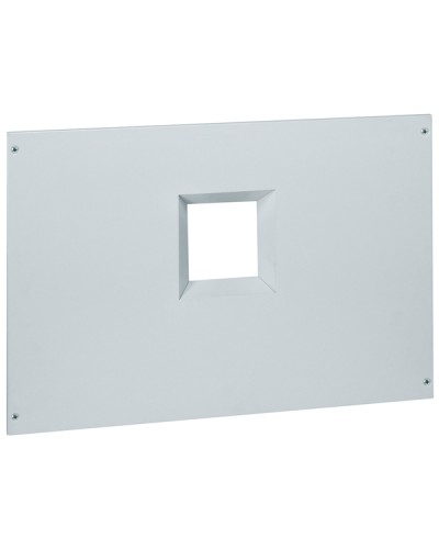 Панель лицевая Legrand 020934 в Орле Аксессуары для стоек и шкафов Pintop.ru