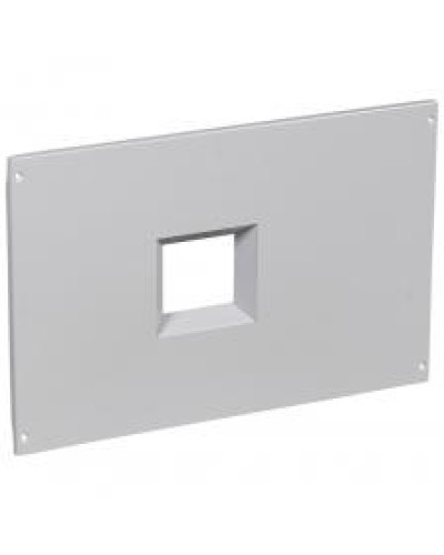 Панель лицевая Legrand 021111 в Орле Аксессуары для стоек и шкафов Pintop.ru