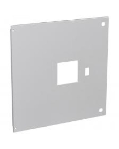 Панель лицевая Legrand 021116 в Орле Аксессуары для стоек и шкафов Pintop.ru