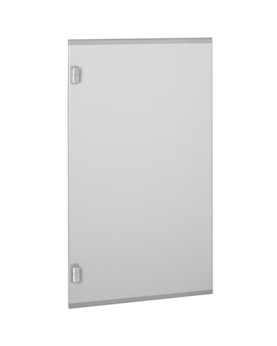 Дверь металлическая Legrand 021272 в Орле Аксессуары для стоек и шкафов Pintop.ru