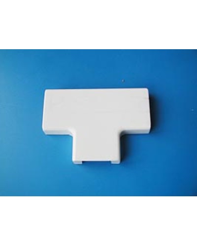 Ответвление Т-образное для мини-канала 32х12.5 LEGRAND 030254 в Орле Аксессуары для кабель-канала Pintop.ru