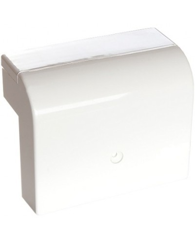 Т-образный переходник 75x20 Legrand 030304 в Орле Аксессуары для кабель-канала Pintop.ru