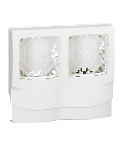 Рамка Legrand 031414 в Орле Аксессуары для кабель-канала Pintop.ru