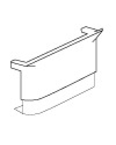 Панель выдвижная Legrand 031705 в Орле Аксессуары для кабель-канала Pintop.ru