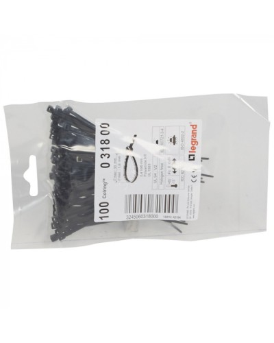 Хомут Legrand 031800 в Орле Стяжки-хомуты Pintop.ru