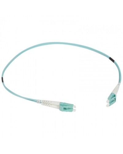Патч-корд LC/LC OM4 0,5м Dup Legrand 032633 в Орле Патч-корды и пигтейлы Pintop.ru