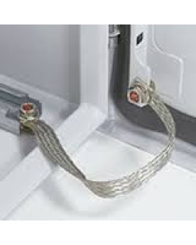 Проводник заземления 6мм2 LEGRAND 034795 в Орле Клеммные колодки Pintop.ru