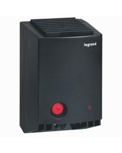 Нагреватель электрический 230В~ Legrand (034806) в Орле Вентиляторные модули Pintop.ru