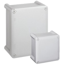 Коробка промышленная Legrand 035007