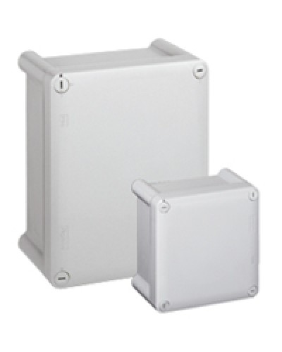 Коробка промышленная Legrand 035007 в Орле Распределительные коробки Pintop.ru