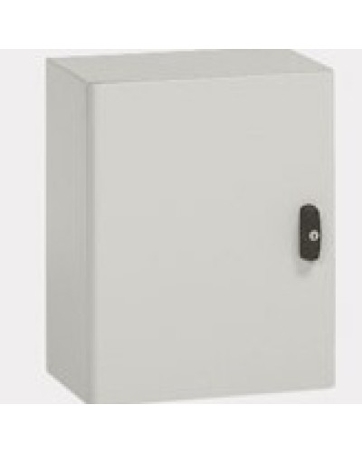 Шкаф электромонтажный Atlantic Legrand 035526 в Орле Щиты электрические Pintop.ru