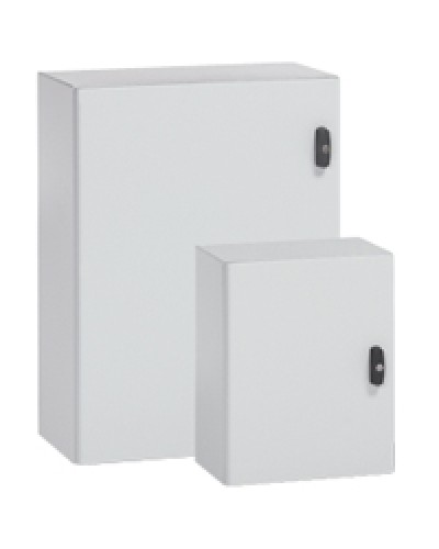 Шкаф электромонтажный металлический Atlantic 1400x800x400 Legrand (035598) в Орле Щиты электрические Pintop.ru