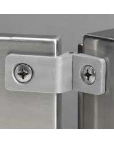 Петли для электромонтажных коробок Atlantic Legrand 035807 в Орле Полки для шкафов и стоек Pintop.ru