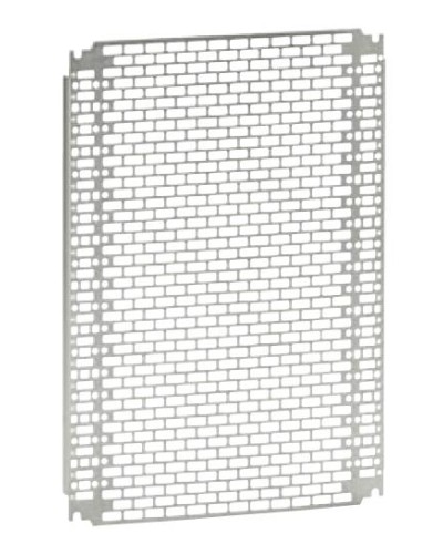 Плата перфорированная 1200x800 Lina 25 Legrand 036087 в Орле Аксессуары для стоек и шкафов Pintop.ru