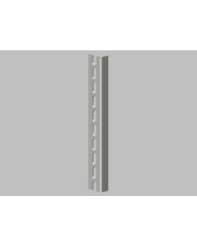 Стойки профильные 800 мм Lina 25 (2 шт) Legrand 036155 в Орле Аксессуары для стоек и шкафов Pintop.ru