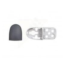 Комплект из 4-х кронштейнов для шкафов Atlantic до 300 кг Legrand 036401