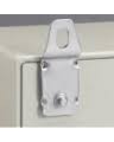Комплект из 4-х кронштейнов Legrand 036407 в Орле Кронштейны для сетевого оборудования Pintop.ru