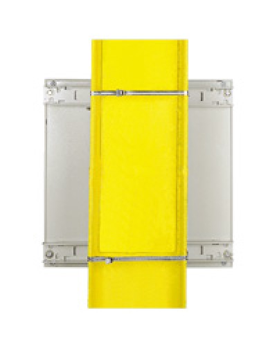 Набор для вертикального монтажа Legrand 036446 в Орле Аксессуары для стоек и шкафов Pintop.ru