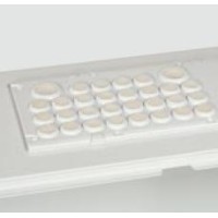 Пластина Cabstop Legrand 036497