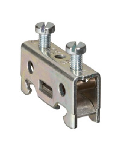 Клемма 35х15 без изоляции Legrand 037176 в Орле Клеммные колодки Pintop.ru