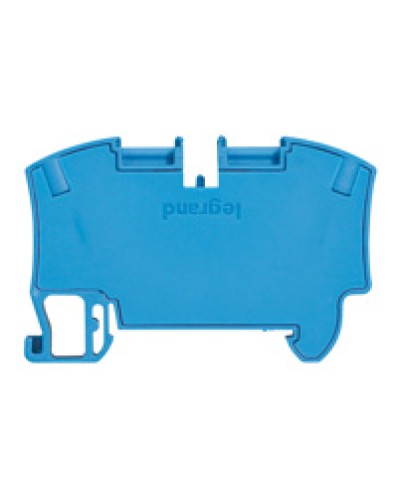 Клемма 6х8 д/нейтрали Legrand 037202 в Орле Клеммные колодки Pintop.ru