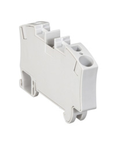 Клемма пруж. 10х10 Legrand 037263 в Орле Клеммные колодки Pintop.ru