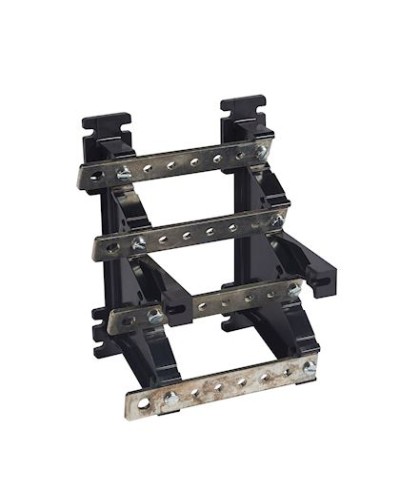 Блок распределительный Legrand 037435 в Орле Клеммные колодки Pintop.ru