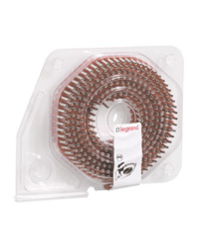 Наконечник каб. 1 мм² Legrand 037643 в Орле Аксессуары для кабель-канала Pintop.ru